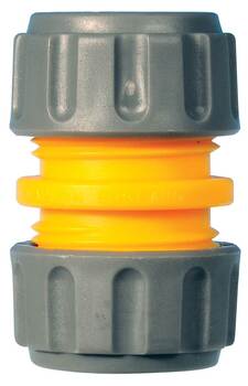 Hozelock Hose Repair Connector 1/2"